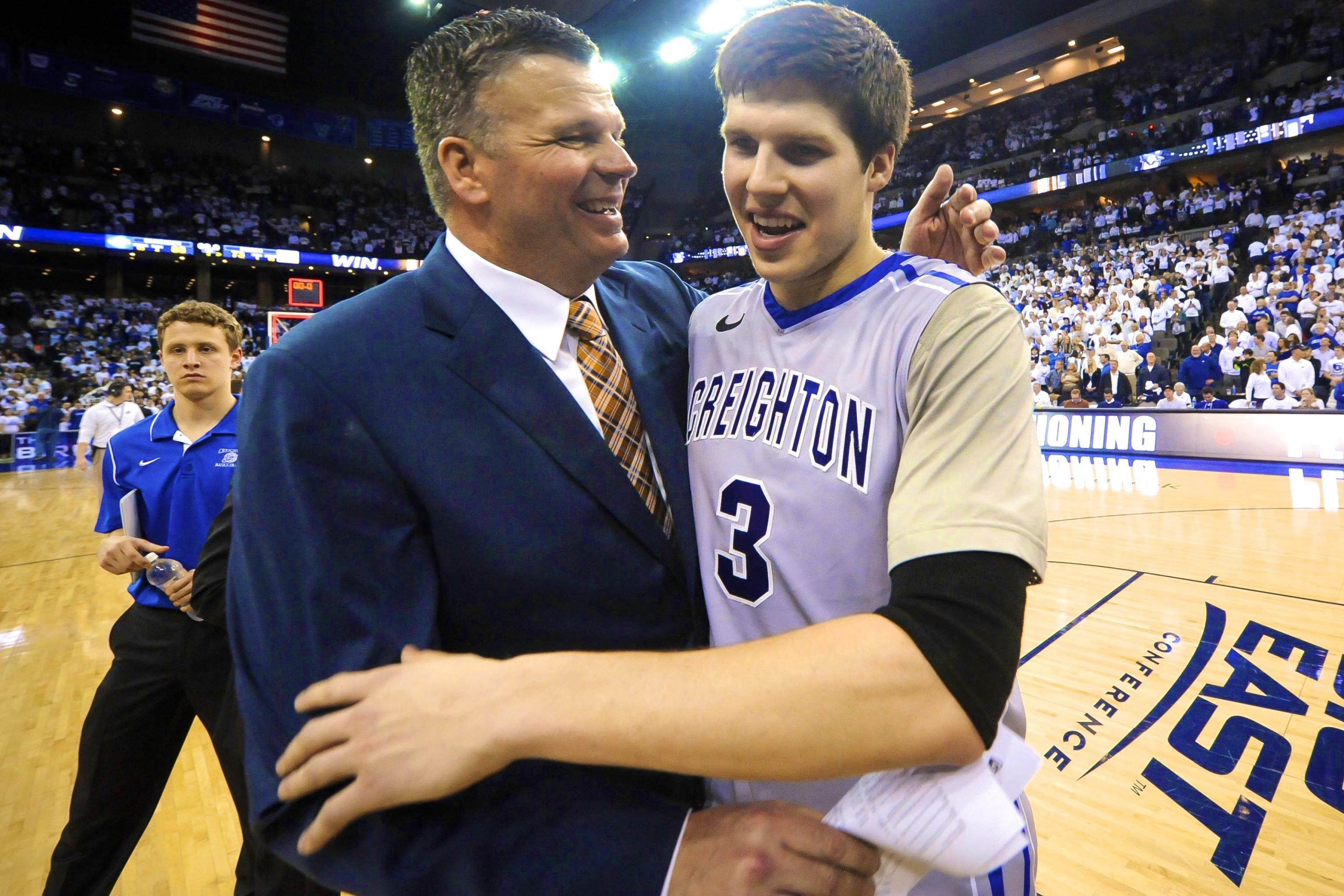 5 things you might not know about Doug McDermott