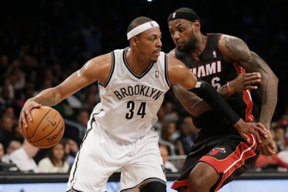 Ranking Potential First Round Playoff Opponents for Miami Heat | News