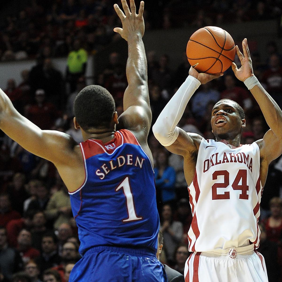 Big 12 Tournament 2014 Schedule Start Times Live Stream And Tv