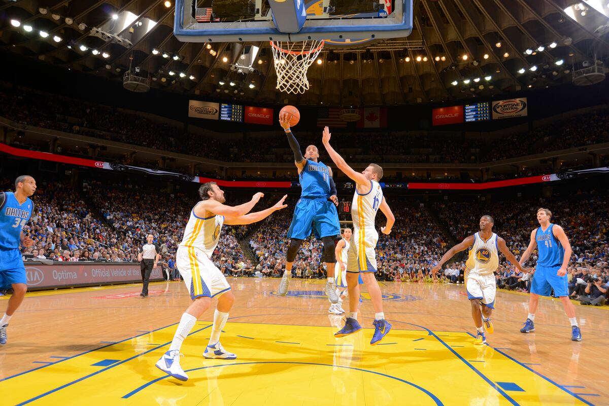 Dallas Mavericks vs. Golden State Warriors 3/11/14: Video ...