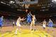 OAKLAND, CA - MARCH 11: Monta Ellis