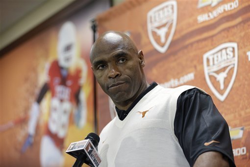 Texas Football Ranking The Longhorns Top 10 Recruiting Targets
