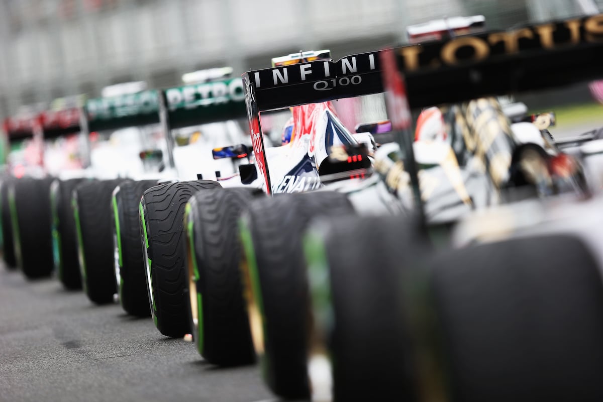 Australian Grand Prix 2014 Preview Start Time, TV Info, Weather