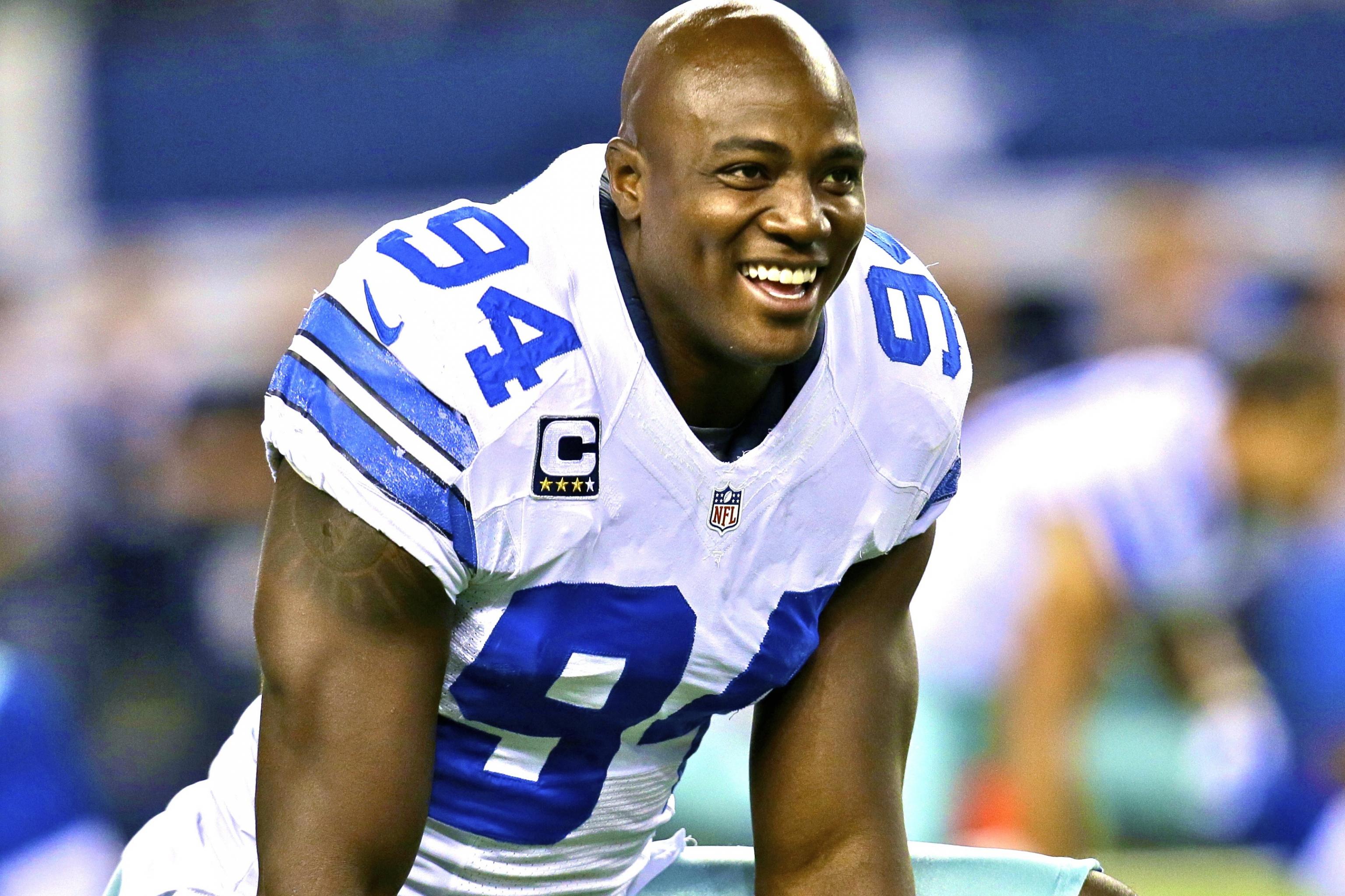 Ware, Peppers released as NFL free agency opens