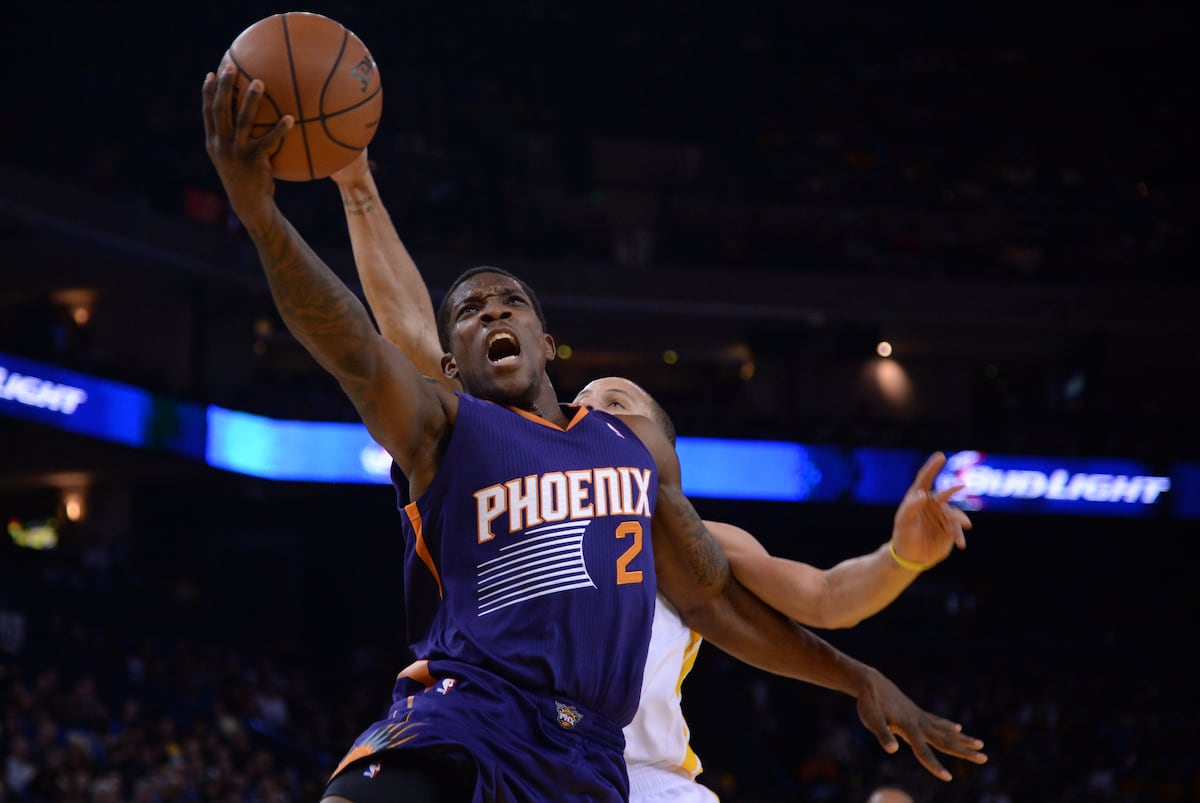 Cavaliers vs Phoenix Suns: Why This Matchup Is Kinda Stressful Right Now