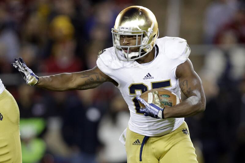 Notre Dame Football Why Recruiting Focus Could Be Moving South Bleacher Report Latest News Videos And Highlights