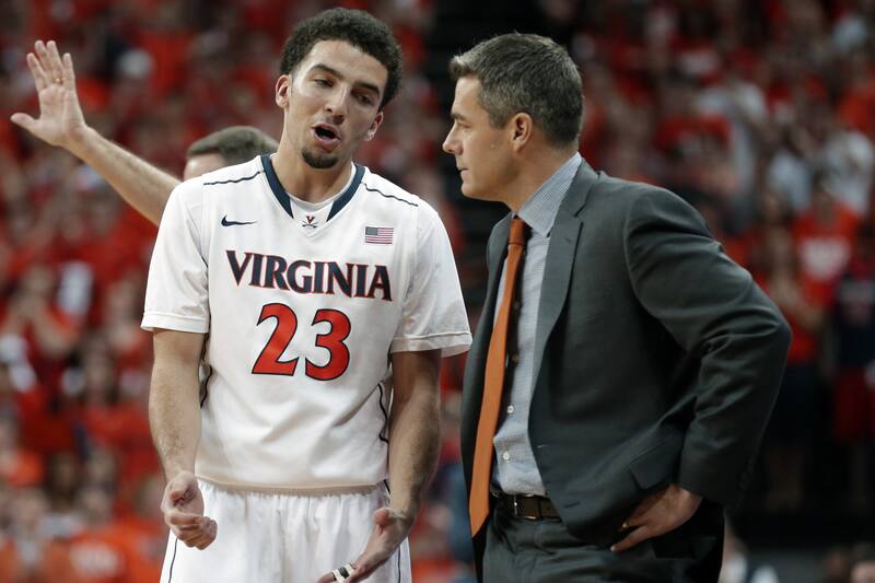 Acc Tournament 2014 Biggest Storylines To Watch From Greensboro