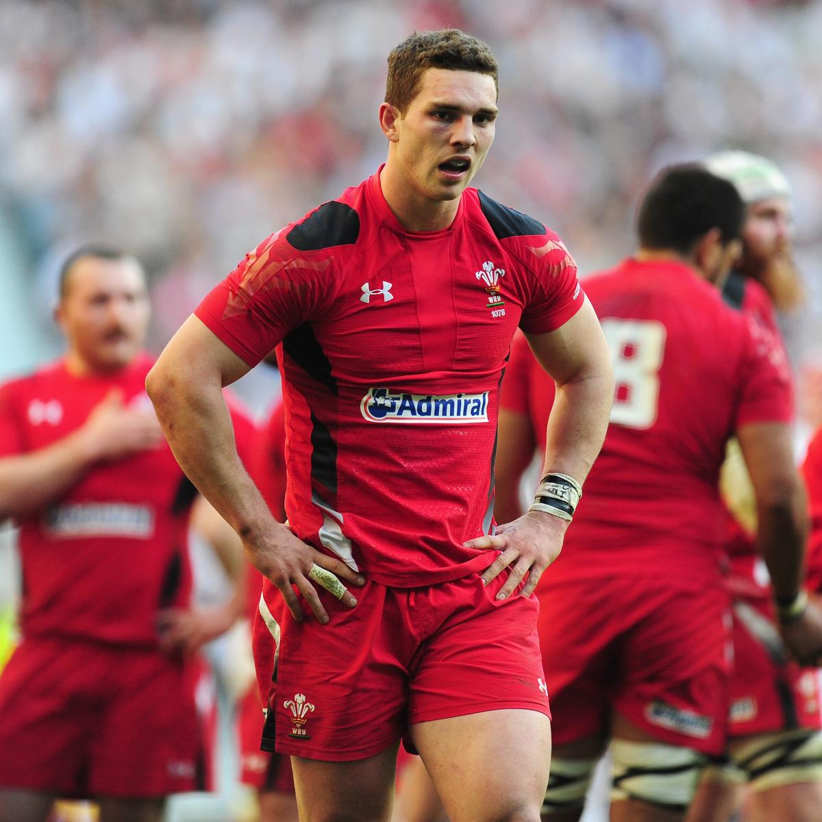 Wales vs. Scotland: 5 Key Battles That Will Shape Six Nations Clash 