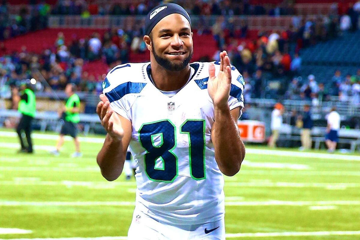 Golden Tate Signing Gives Lions Offense the Final Piece of the Puzzle