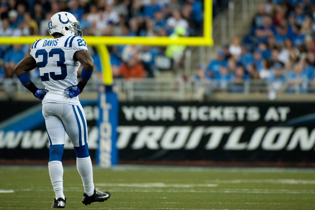 What We've Learned About the Indianapolis Colts Since the Start of Free Agency News, Scores