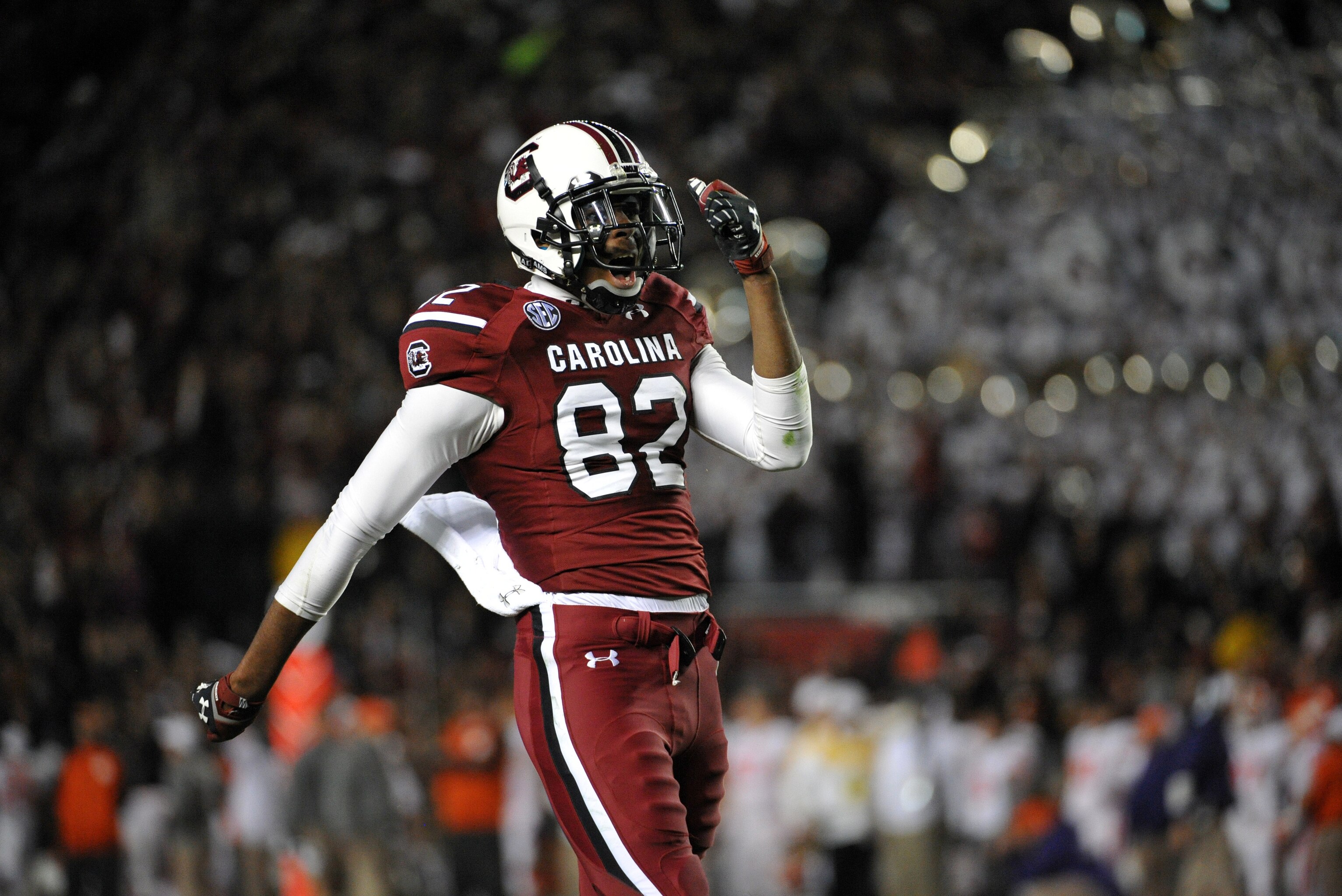 South Carolina Football Wr Kwinton Smith Will Reportedly Transfer Bleacher Report Latest News Videos And Highlights South Carolina Football Wr Kwinton Smith Will Reportedly Transfer Bleacher Report Latest News Videos And Highlights