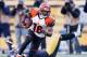 The Browns could soon land wide receiver Andrew Hawkins, as long as the Bengals don't match the offer Cleveland gave him. Who else could the Browns sign?