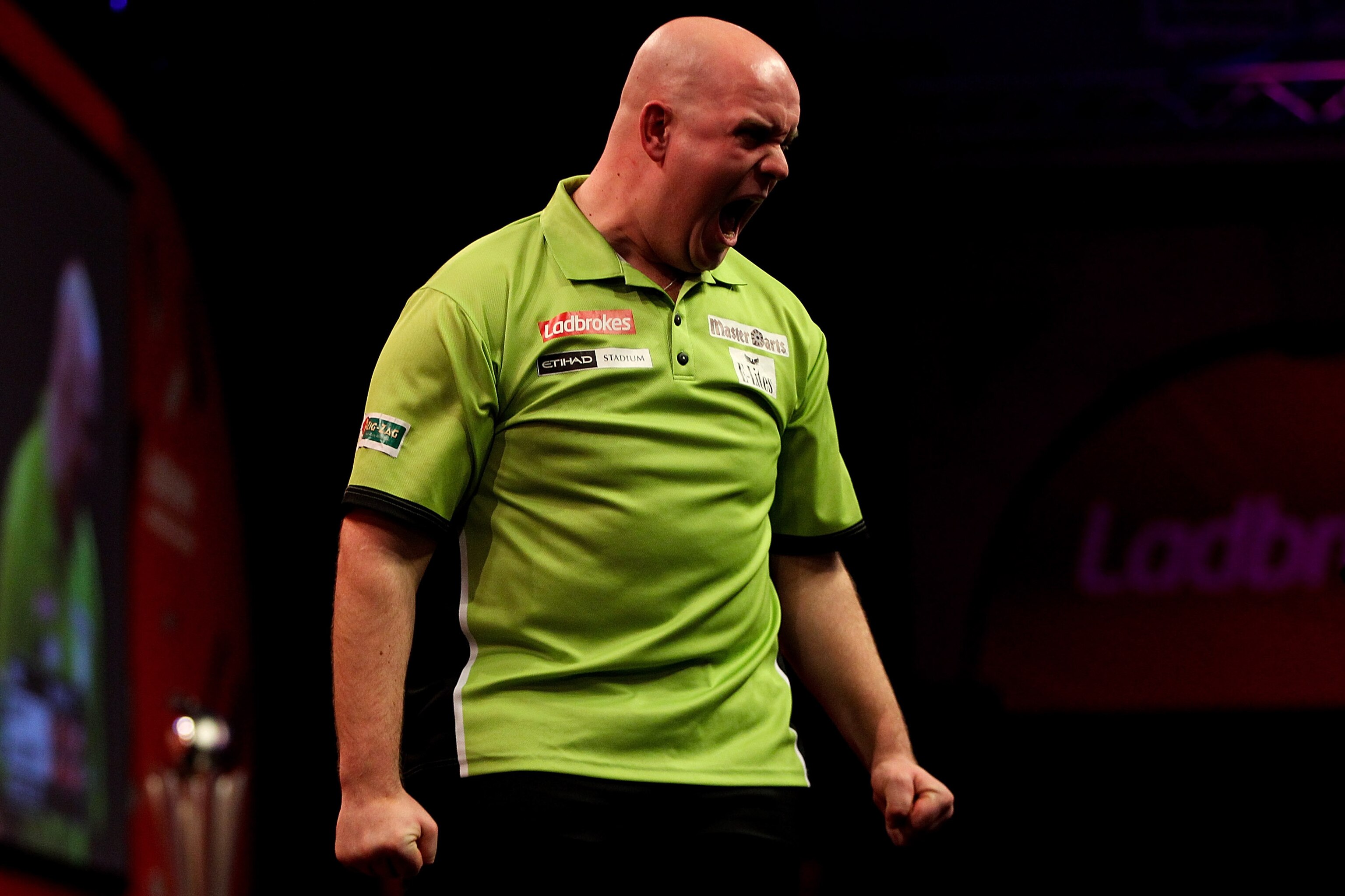 Premier League Darts 2014 Results: Scores, Standings, Analysis from  Nottingham | News, Scores, Highlights, Stats, and Rumors | Bleacher Report
