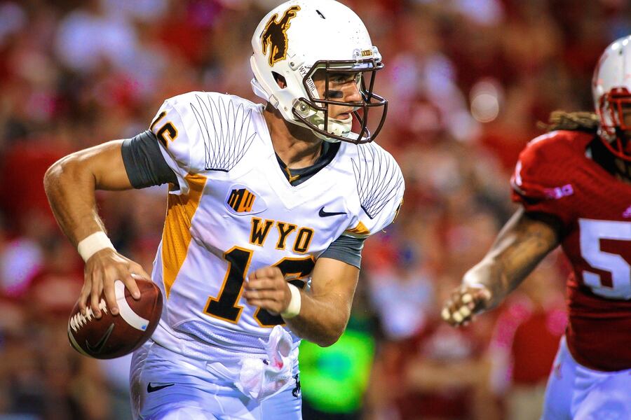 2014 Nfl Draft Highlighting Prospects Who Aren T Getting