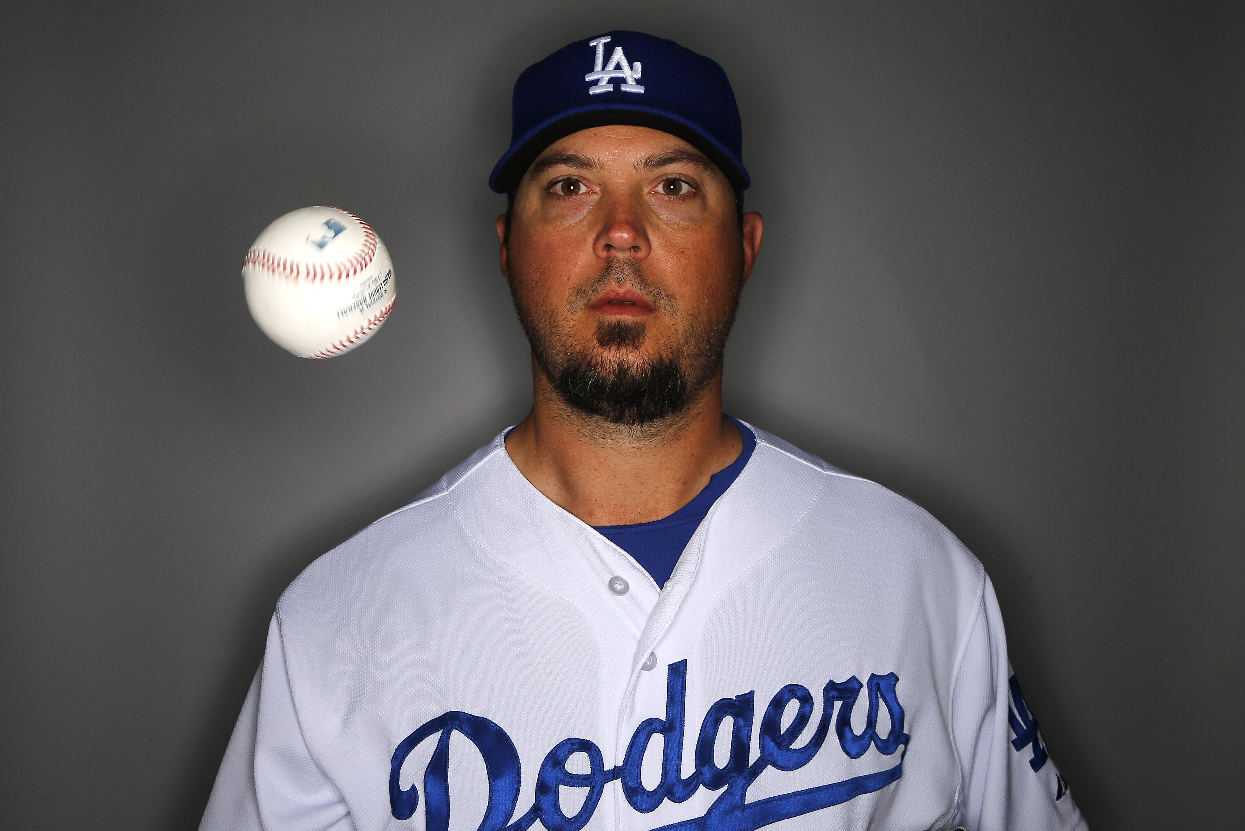 josh beckett jersey
