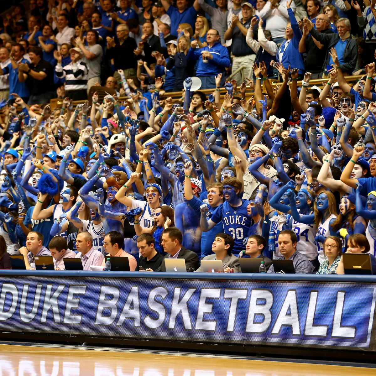 Duke Basketball: Keys to a Successful Postseason | Bleacher Report