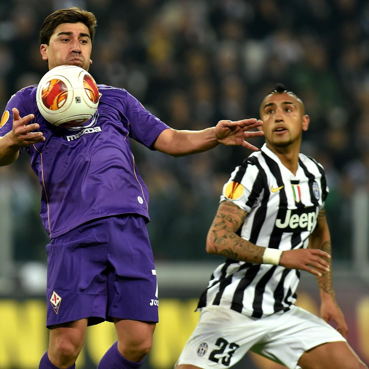 Juventus vs. Fiorentina: Live Player Ratings | News, Scores, Highlights