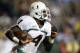 Phillip Dorsett missed half of his junior season, but he is preparing for a great senior year.