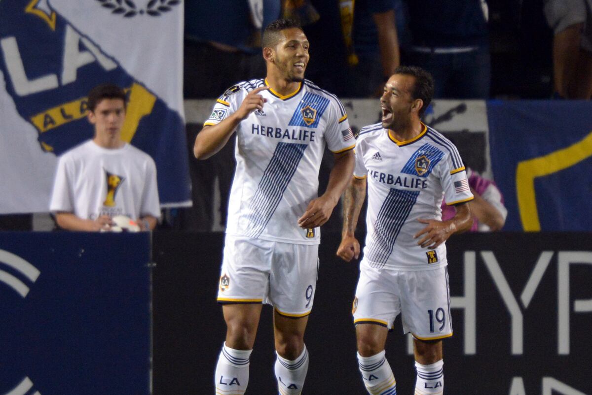 What Will Be Considered a Success for MLS Teams in CONCACAF Champions