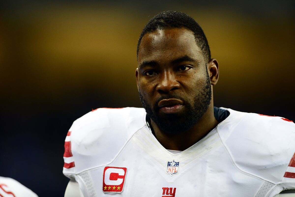 New York Giants Better Off Without Aging Justin Tuck | News, Scores