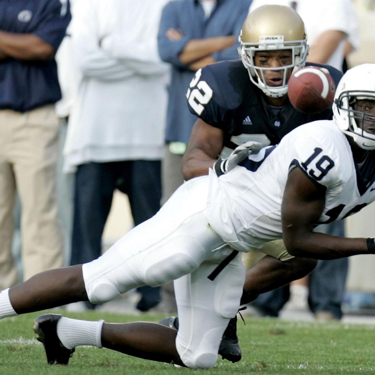 Penn State Football 5 Recruits Who Didn T Live Up To The Hype