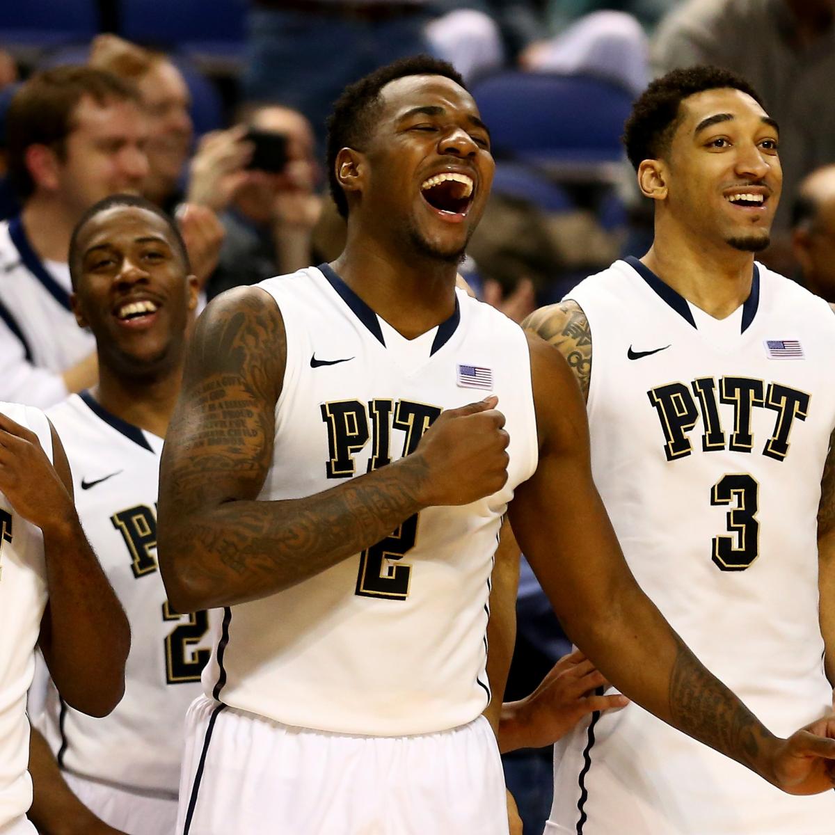 Potential 2014 March Madness Sleepers Impressing in Conference