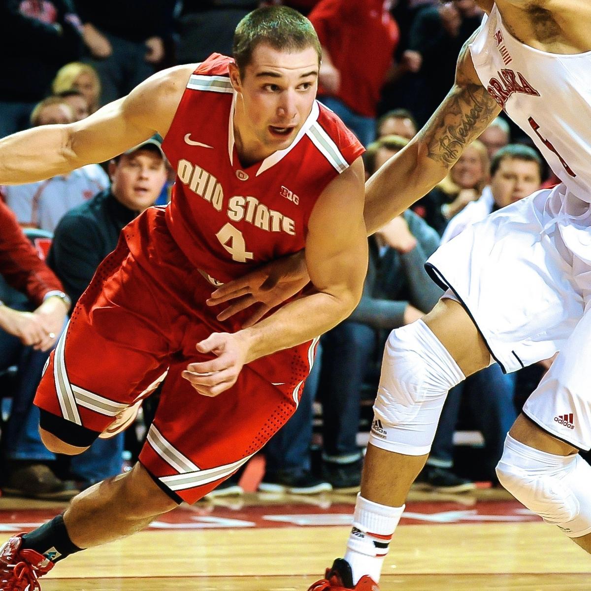 Ohio State vs. Nebraska Live Score and Analysis for 2014 B1G