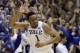 Can Parker and Duke capture the ACC tournament?