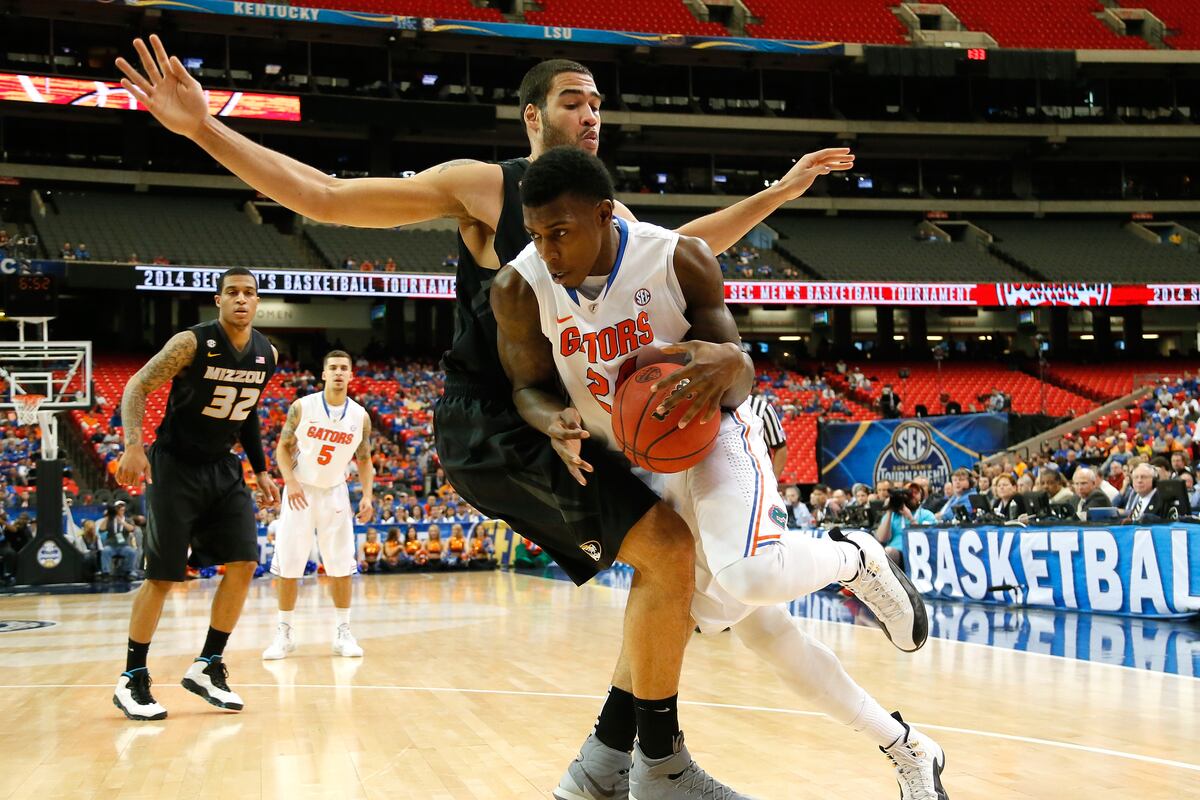 SEC Tournament 2014 Day 3 Scores, Updated Bracket and Day 4 Schedule