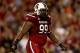 COLUMBIA, SC - NOVEMBER 16: Kelcy Quarles #99 of the South Carolina Gamecocks during their game at Williams-Brice Stadium on November 16, 2013 in Columbia, South Carolina. (Photo by Streeter Lecka/Getty Images)