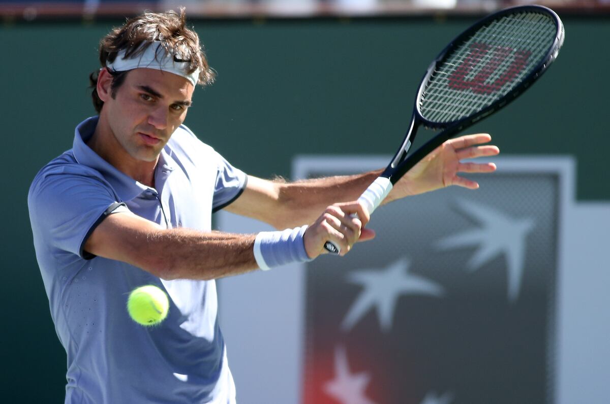 Indian Wells 2014 Day 10 Schedule, Matchups, Bracket and Predictions