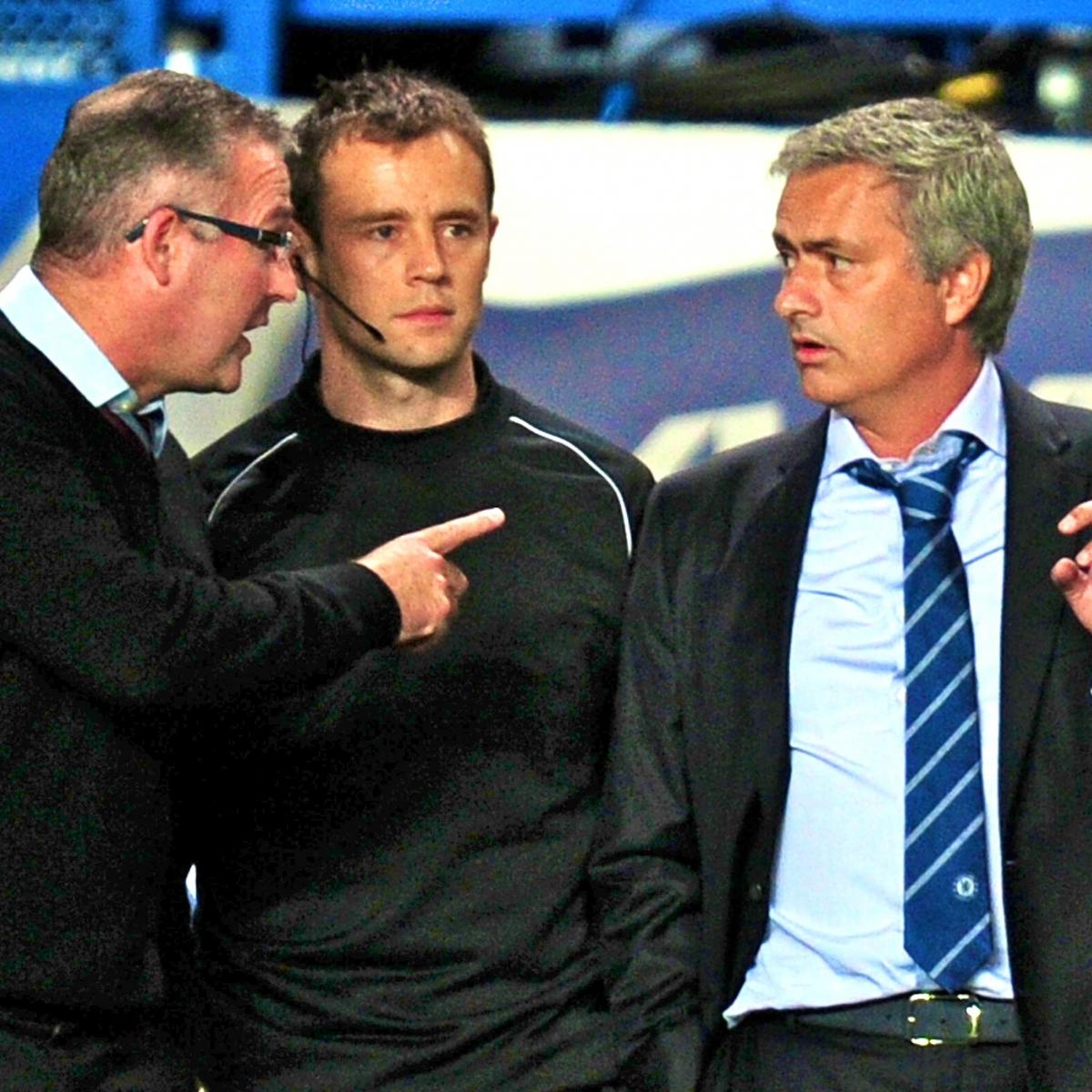 Film Focus: Aston Villa Host Chelsea in Premier League Clash | News 