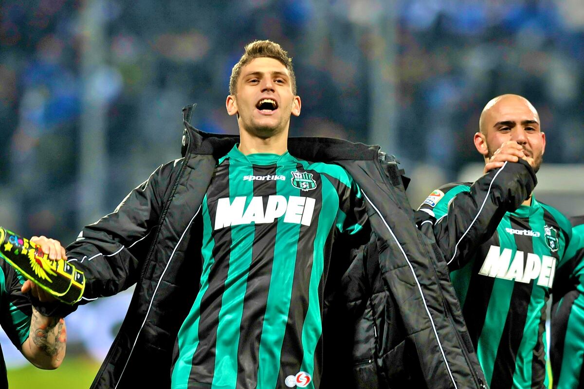 Moves Juventus Should Make In The Summer Transfer Window News Scores Moves Juventus Should Make In The Summer Transfer Window News Scores