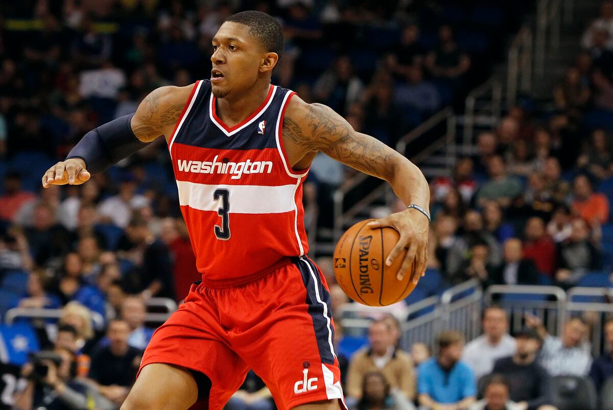 Bradley Beal Injury: Updates on Wizards Guard's Ankle and Return | News