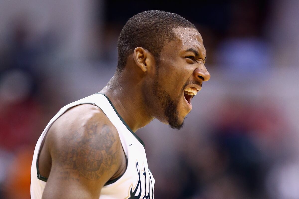 Michigan State vs. Northwestern: Score, Grades, Analysis from Big Ten