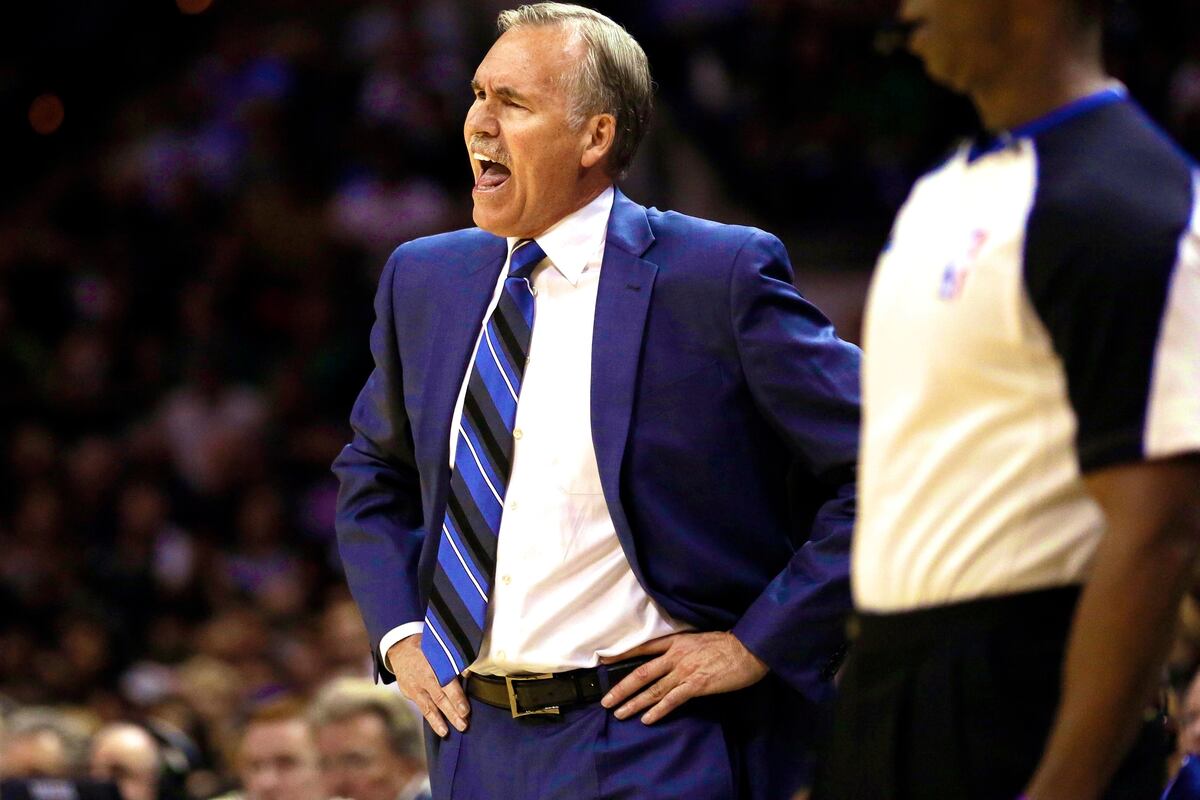 Los Angeles Lakers 1st Team to Be Eliminated from 2014 Playoffs News