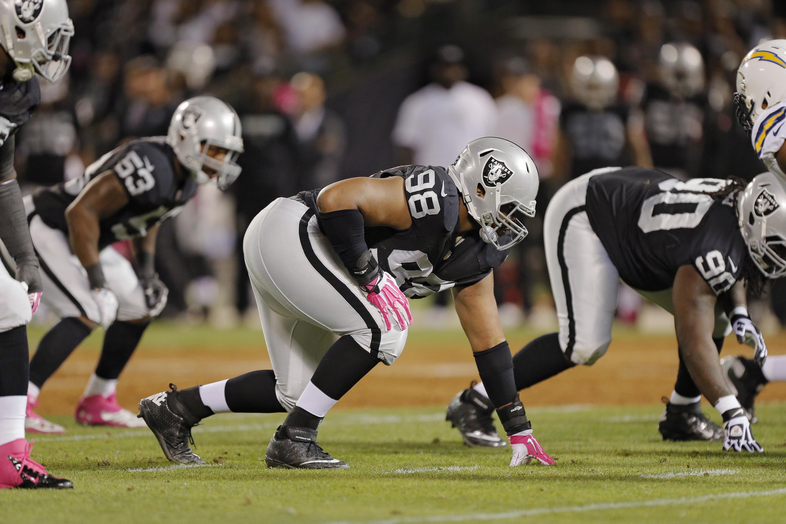 Atlanta Falcons sign former Chiefs' defensive end Allen Bailey