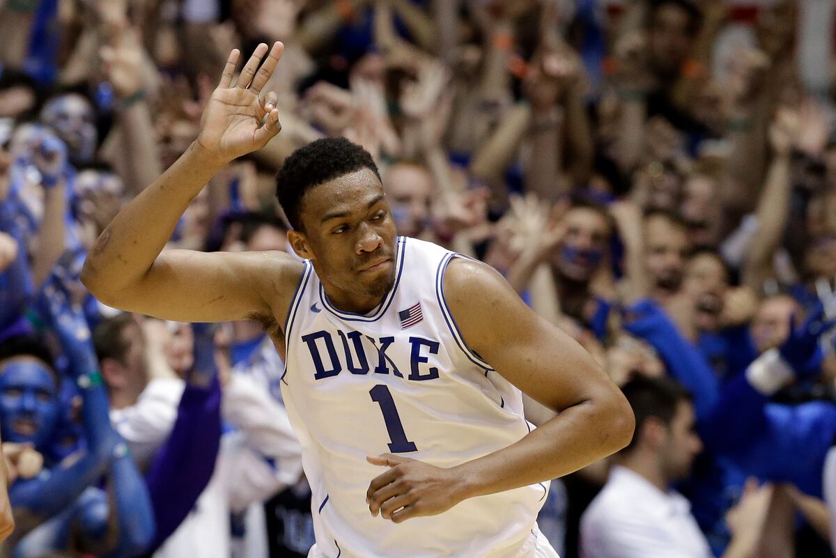 ACC Tournament 2014: Day 4 Scores, Updated Bracket and Day ...
