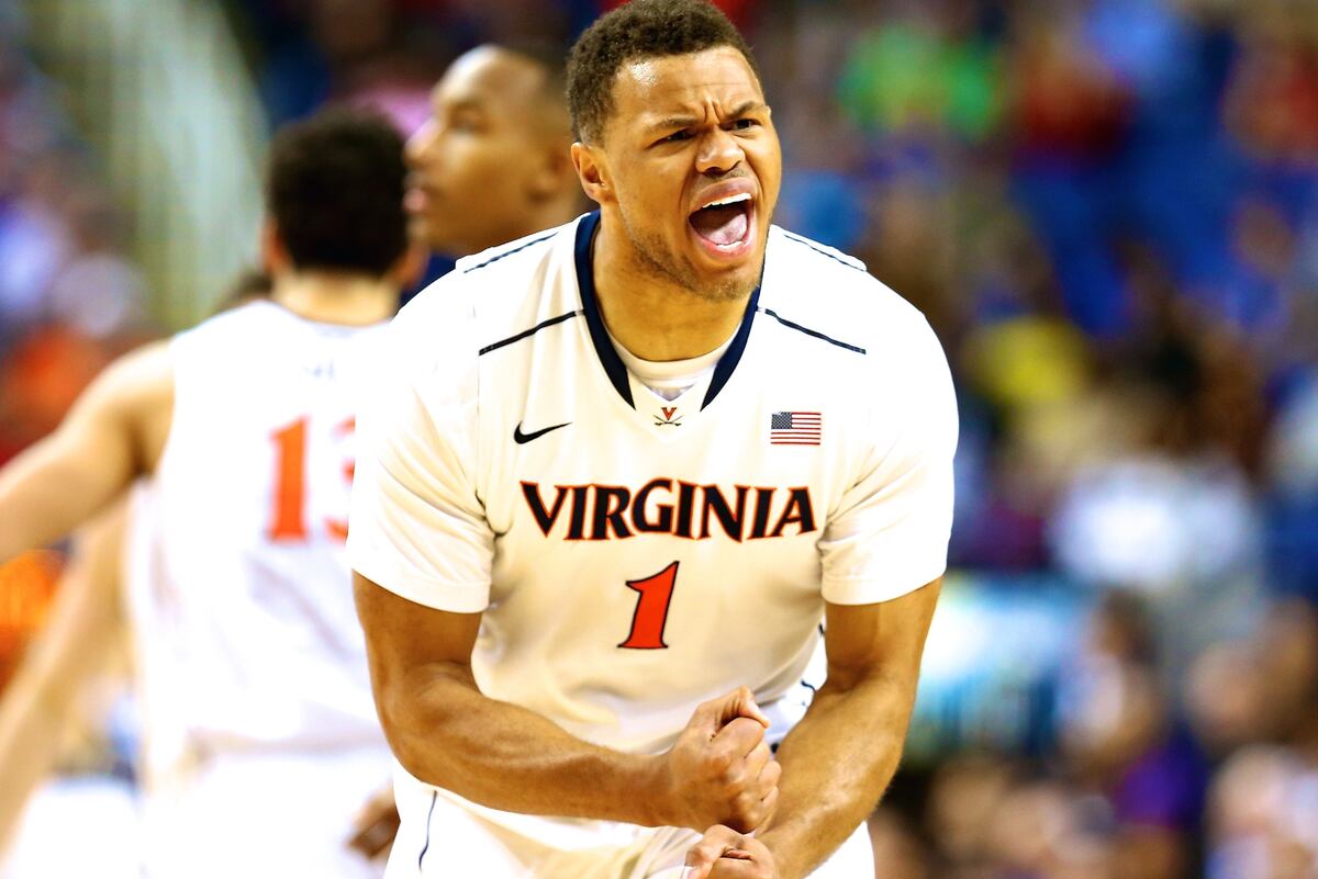Pittsburgh vs. Virginia: Score, Grades and Analysis from ACC Tournament