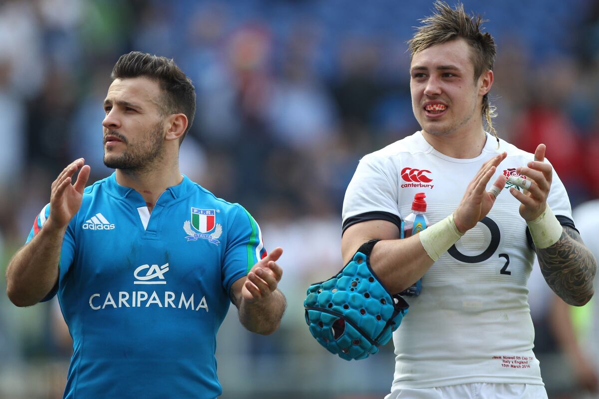 Italy vs. England: Score and Lessons Learned from Six Nations Clash