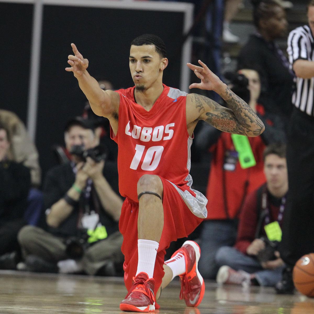 New Mexico Vs San Diego State Score Grades Analysis From Mwc