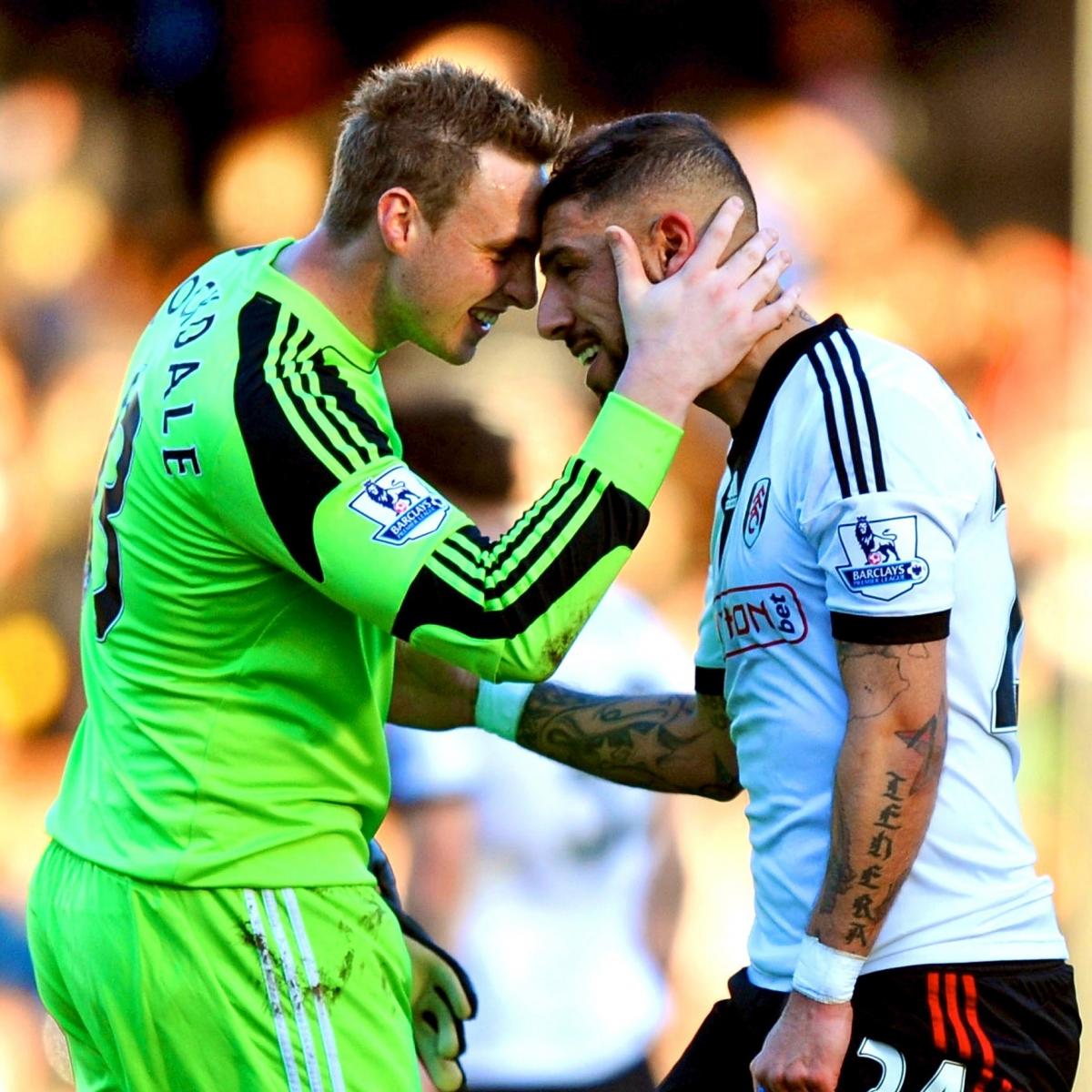 Fulham vs. Newcastle United: 6 Things We Learned | News, Scores 