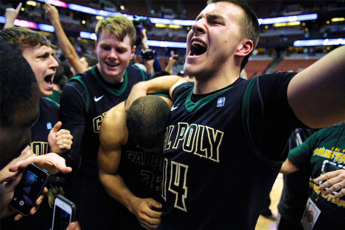 NCAA Tournament 2014: Conference Champion and Automatic Bid Tracker