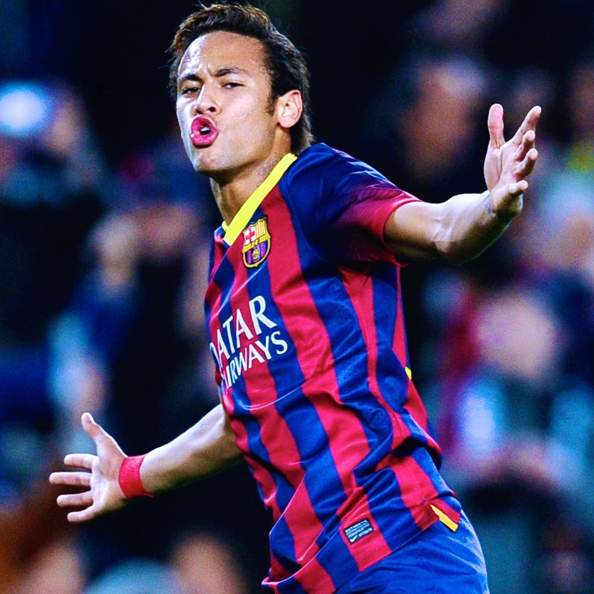 Barcelona vs. Osasuna: La Liga Live Score, Highlights ...