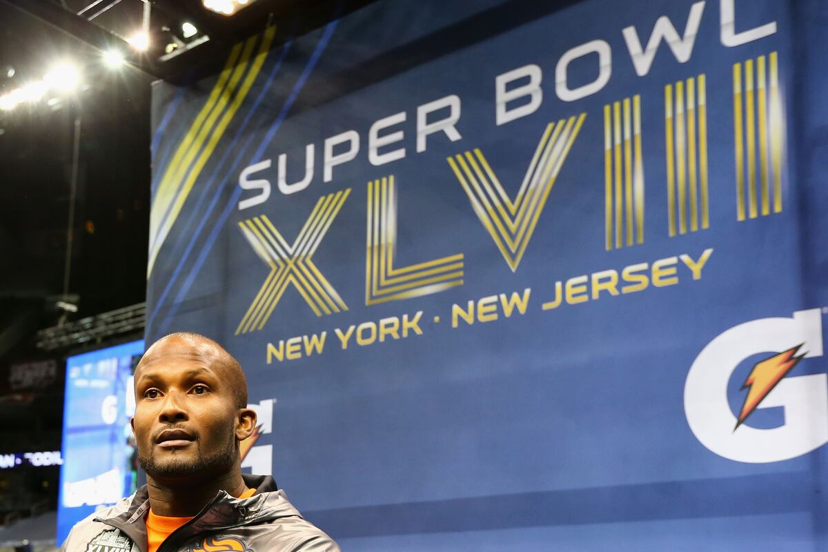 Ranking the Atlanta Falcons' Best Remaining Free Agency Options | News