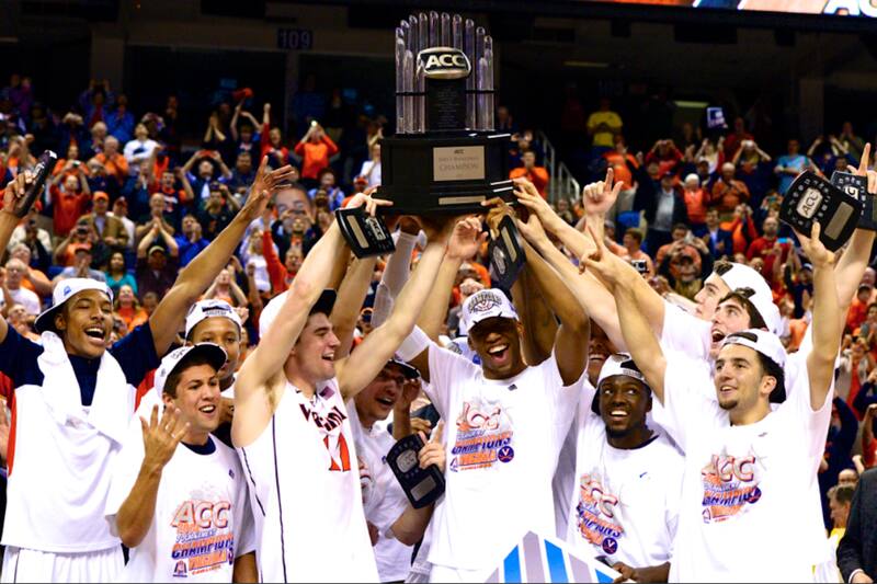 Duke Vs Virginia Grades And Recap For Acc Championship 2014