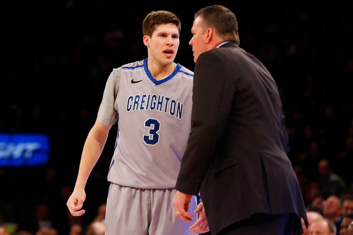 No. 3 Creighton vs. No. 14 ULLafayette March Madness Preview News