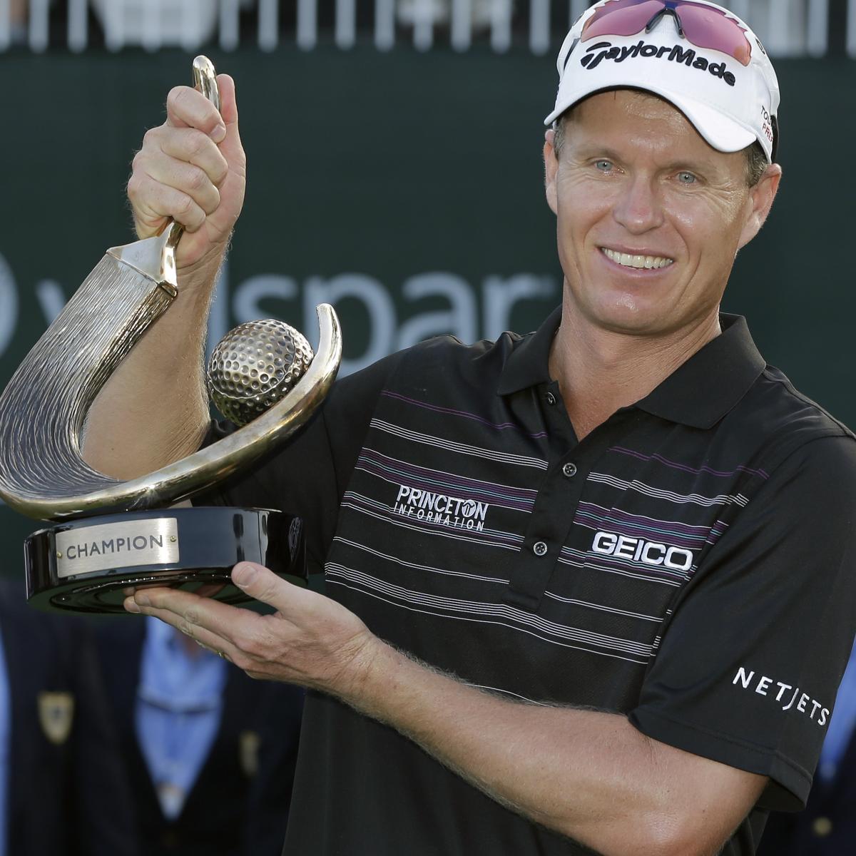 Valspar Championship 2014 Daily Leaderboard Analysis, Highlights and