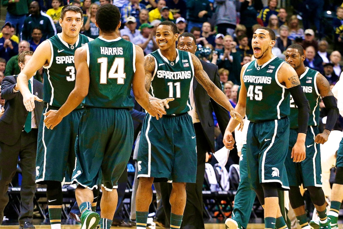 NCAA Tournament 2014: Ranking All 68 Teams | News, Scores, Highlights