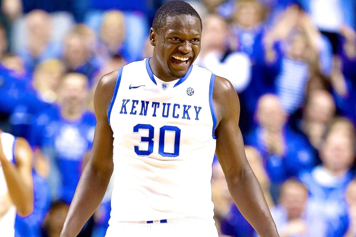 March Madness 2014 Ranking the Top 25 Players in the NCAA Tournament